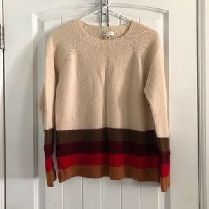 Anthropologie Stellah Sweater